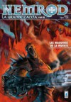 Nemrod n. 20: Las maquinas de la muerte - Andrea Aromatico, Vincenzo Riccardi, Fabio Celoni