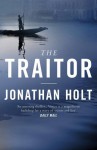 The Traitor (The Carnivia Trilogy) - Jonathan Holt