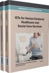 Handbook of Research on Icts for Human-Centered Healthcare and Social Care Services - Maria Manuela Cruz-cunha