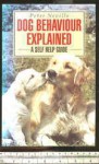 Dog Behaviour Explained - Peter Neville