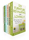 DIY Cleaning Box Set (6 in 1): Learn Simple Strategies To Clean Your Home Fast In 7 Days (Declutter Hacks, Organizing Strategies, Maximize Your Space) - Kathy Stanton, Rick Riley