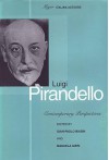 Pirandello Contemp Perspective - Gian-Paolo Biasin