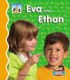 Eva and Ethan - Kelly Doudna