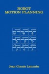 Robot Motion Planning - Jean-Claude Latombe