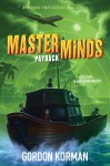 Masterminds: Payback - Gordon Korman