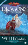 Dragons d'une étoile perdue (La guerre des âmes, #2) - Margaret Weis, Tracy Hickman