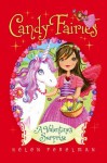 A Valentine's Surprise (Candy Fairies) - Helen Perelman, Erica-Jane Waters