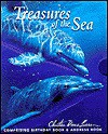 Treasures of the Sea: Birthday Book & Address Book Set [With Address Book and Pen] - Christian Riese Lassen