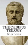 The Oedipus Trilogy: In Plain and Simple English (Bookcaps Study Guides) - Sophocles, BookCaps