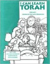 I Can Learn Torah: Stories of the First Jewish Family - Joel Lurie Grishaver, Ira J. Wise