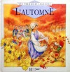 L'Automne - Franck Jouve, Philippe Pauzin, Gilles Ragache