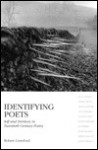 Identifying Poets: Self and Territory in Twentieth-Century Poetry - Robert Crawford