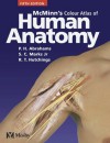 McMinn's Color Atlas of Human Anatomy, 5e (McMinn's Clinical Atls of Human Anatomy) - Peter H. Abrahams