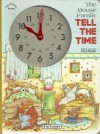 The Mouse Family Tell the Time - Pamela Storey