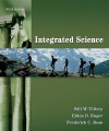 Integrated Science - Bill Tillery, Frederick Ross