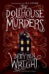 The Dollhouse Murders - Betty Ren Wright