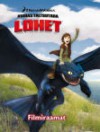 Kuidas taltsutada lohet. Filmiraamat - DreamWorks, Rennie Brown, Mike Morris, Mike Koelsch, Urmas Alas