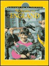 Welcome to England - Maree Lister, Roseline Ngcheong-Lum