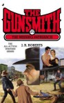 The Missing Patriarch (The Gunsmith, #372) - J.R. Roberts