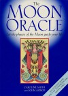 Moon Oracle [With Cards] - Caroline Smith, John Astrop