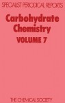 Carbohydrate Chemistry - Royal Society of Chemistry, Royal Society of Chemistry