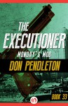 Monday's Mob - Don Pendleton