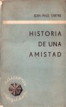 Historia de una amistad. Merleau-Ponty vivo - Jean-Paul Sartre