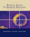 Ethical Issues In Modern Medicine: Contemporary Readings in Bioethics - Bonnie Steinbock, John D. Arras, Alex John London