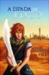 A Espada de Fogo - Stuart Hill