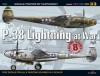 P-38 Lightning at War, Part 2 (Mini Top Colors) - Andrzej Sadlo