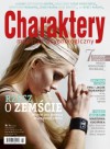 Charaktery 4 (171) / kwiecień 2011 - Redakcja miesięcznika Charaktery