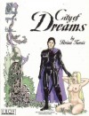 By Brian Tarsis City Of Dreams (Eros Graphic Novel 23) [Paperback] - Brian Tarsis