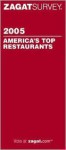 Zagat Americas Top Restaurants - Zagat Survey