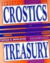 Simon & Schuster Crostic Treasury #3 - Thomas H. Middleton