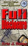 Full Disclosure - Eric J. Gates