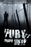 Fury From Hell - Rochelle Campbell