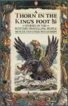 A Thorn in the King's Foot: Folktales of the Scottish Travelling People (Penguin Folklore Library) - Duncan Williamson, Linda Williamson