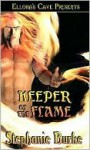 Keeper of the Flame - Stephanie Burke