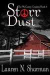 Starr Dust [The McCassey Cousins Book 3] - Lauren N. Sharman