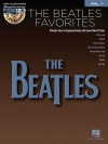 The Beatles Favorites [With CD (Audio)] - The Beatles