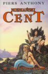 Niebiański cent - Piers Anthony