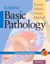 Robbins Basic Pathology - Vinay Kumar, Stanley L. Robbins