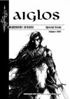 Aiglos, Special Issue / summer 2005 - praca zbiorowa