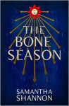 The Bone Season - Samantha Shannon