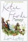 Love Letters - Katie Fforde