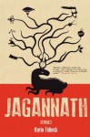 Jagannath: Stories - Karin Tidbeck