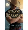 Infamous - Suzanne Brockmann