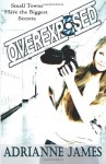 Overexposed - Adrianne James