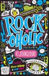 Rockoholic - C.J. Skuse