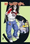 My Sassy Girl #5 (My Sassy Girl (Graphic Novels)) - Ho Sik Kim